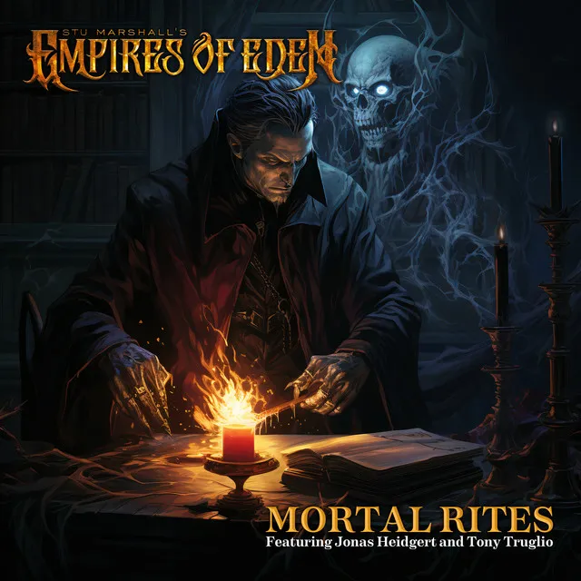 Mortal Rites