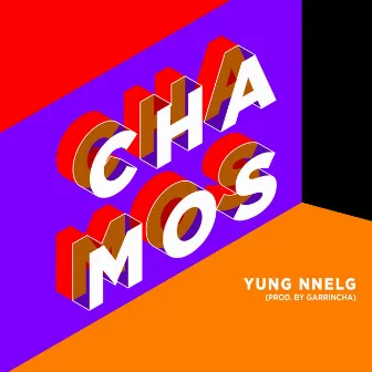 Chamos - Single by Nnelg