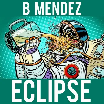 Eclipse by B Mendez