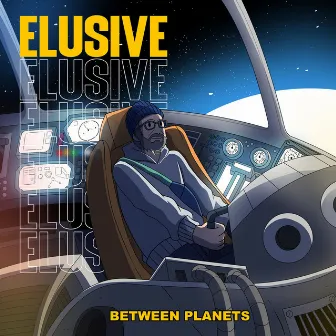 Between Planets by Elusive