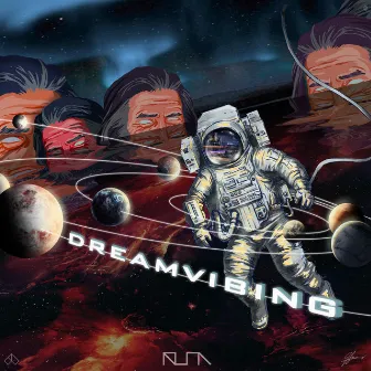 Dreamvibing by Numa