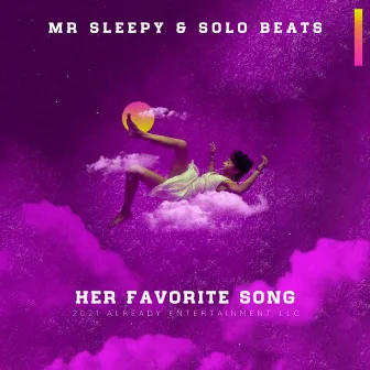 Her Favorite Song by Solo Beats