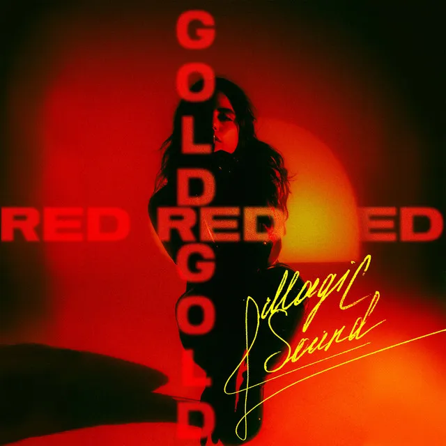 Red Gold (Radio Edit)