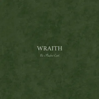 Wraith by B2