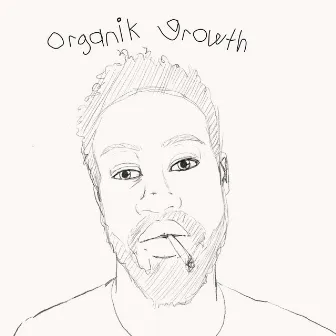 Organik Growth by Keith L. Davis