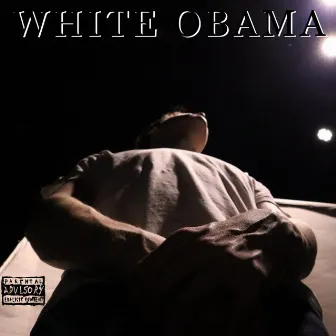 WHITE OBAMA by JULIU$