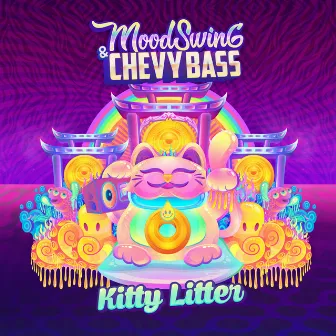 Kitty Litter by Mood Swing & Chevy Bass