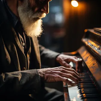 Introspecciones De Piano: Camino A La Concentración by Música Clásica de Concentración