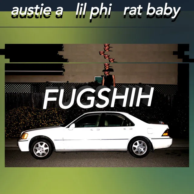 Fugshih