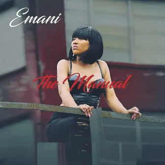 The Manual by Emani