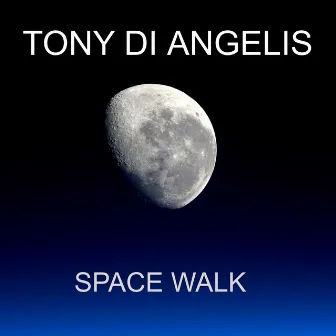 Space Walk by Tony Di Angelis