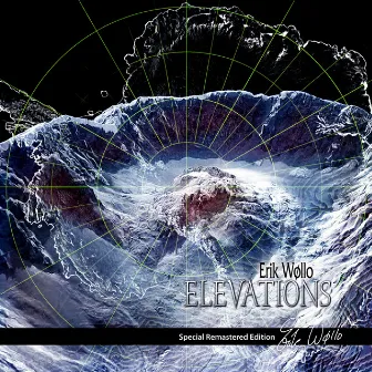 Elevations (Special Remastered Edition) by Erik Wøllo