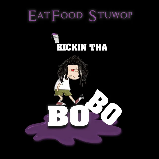 Kickin' Tha Bobo