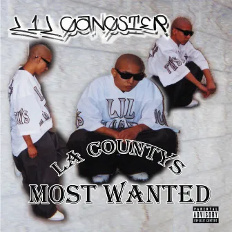 LA's County Most Wanted by Lil Gangster