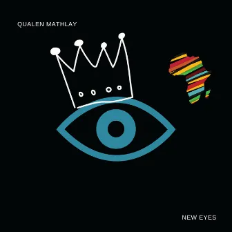 New Eyes by Qualen Mathlay