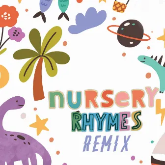 Nursery Rhymes (Remix) by Charles Stephens III