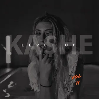 Level Up, Vol. II by Kashe