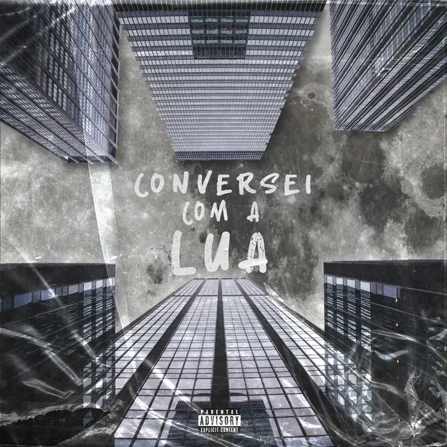 Conversei com a Lua