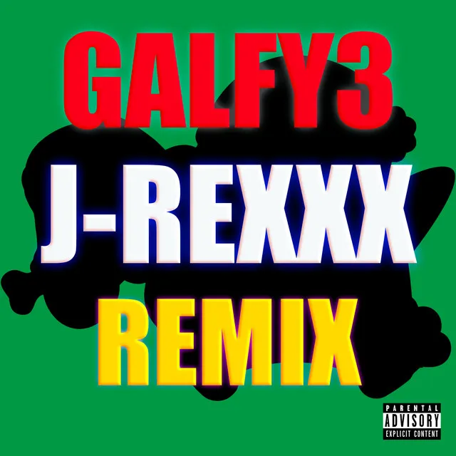 GALFY3 - Remix