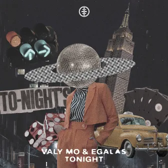 Tonight by EGalas