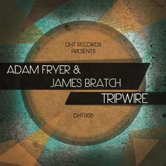 Tripwire by James Bratch