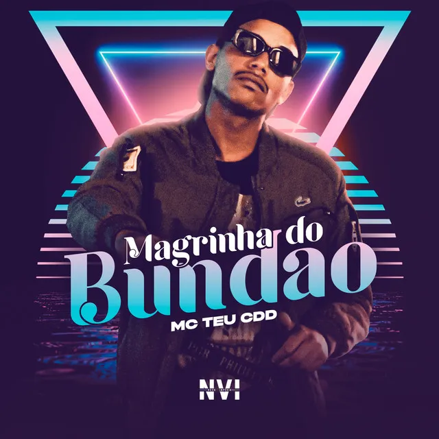 Magrinha do Bundão