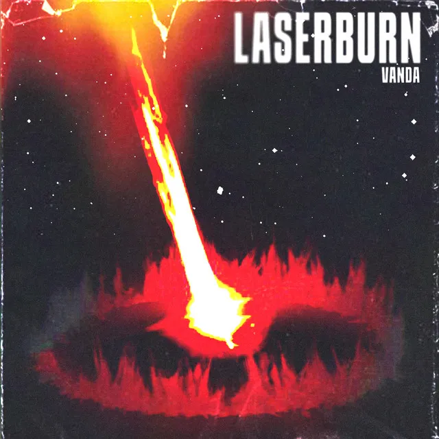 LASERBURN