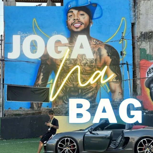 Joga na Bag - Remasterizado 2023