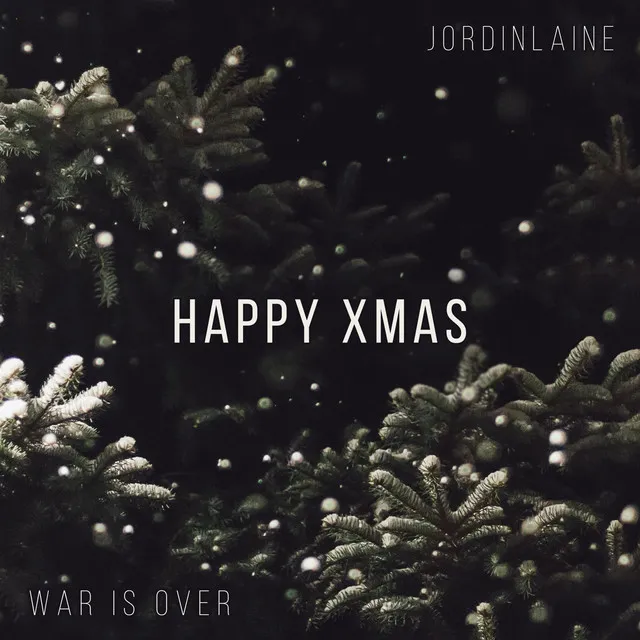 Happy Xmas (War is Over)