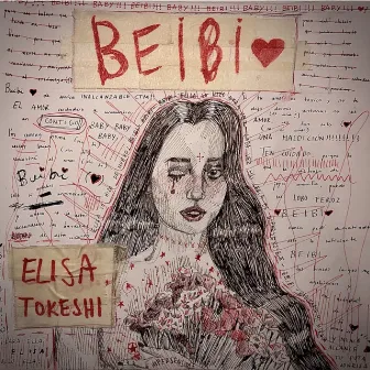 Beibi by Elisa Tokeshi