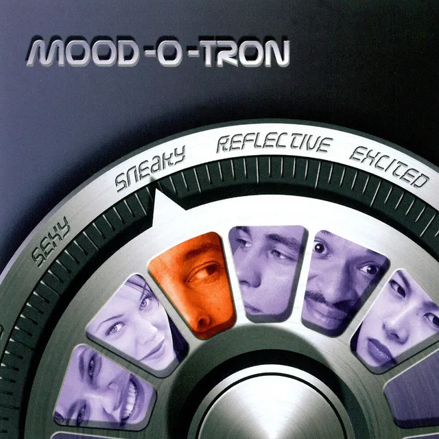 Mood-O-Tron