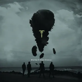 Built to Fall by Trivium