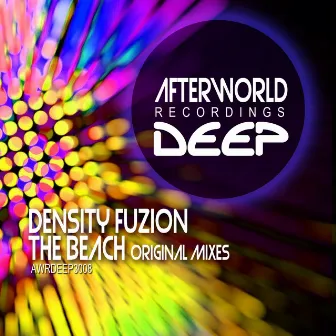 The Beach by DenSity FuZion