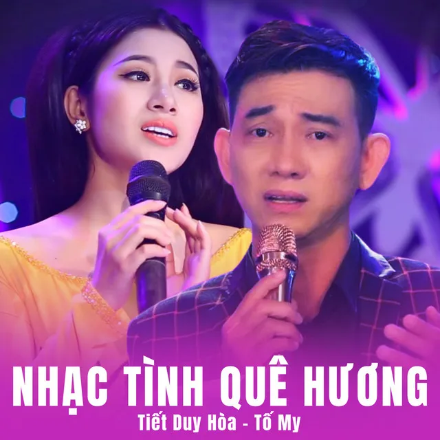 Đêm tâm sự