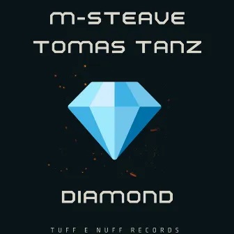 Diamond by Tomas Tanz