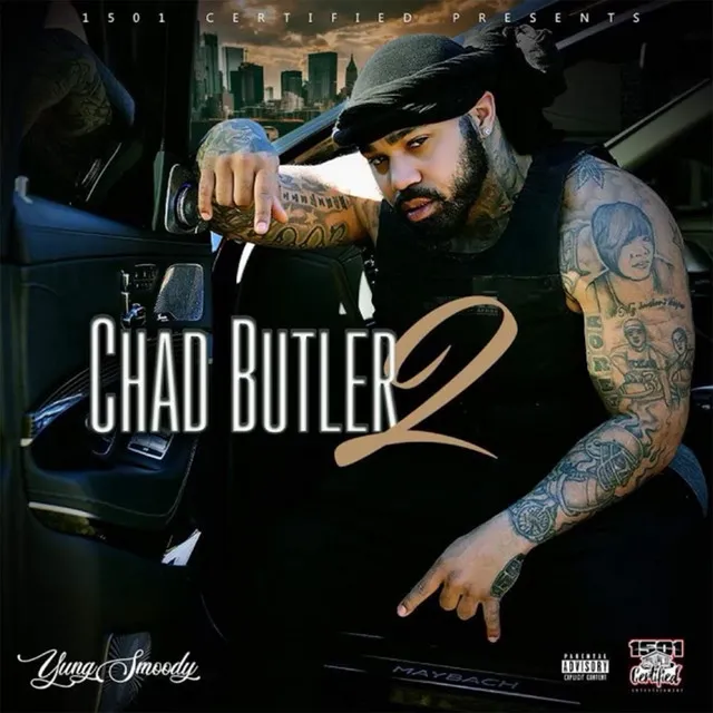 Chad Butler 2