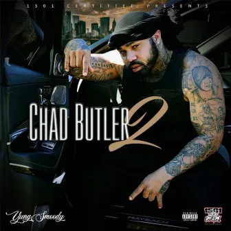 Chad Butler 2 by Yung Smoody