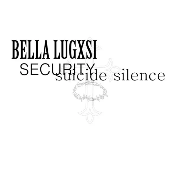 Security (Suicide Silence)