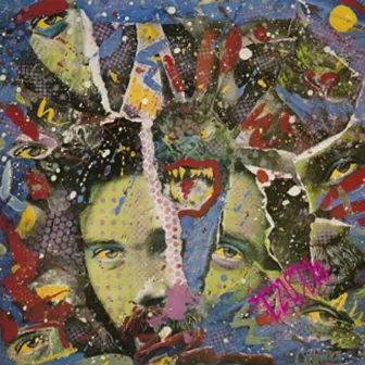 The Evil One by Roky Erickson