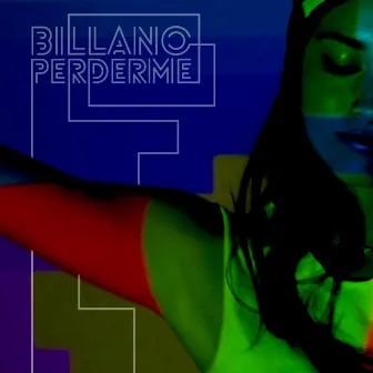 Perderme by Billano