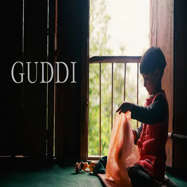 Guddi