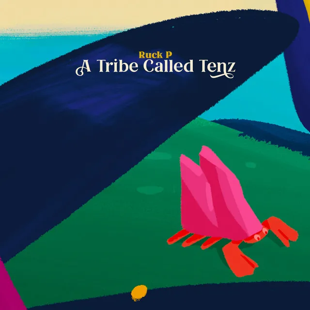 A Tribe Called Tenz