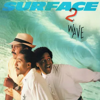 2nd Wave by Surface