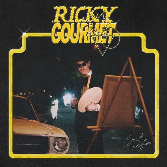 Eau De Parfum by Ricky Gourmet