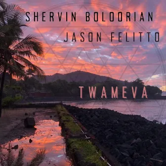 Twameva by Shervin Boloorian