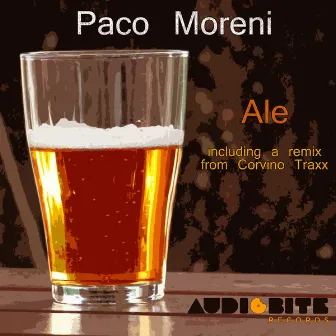 Ale by Paco Moreni