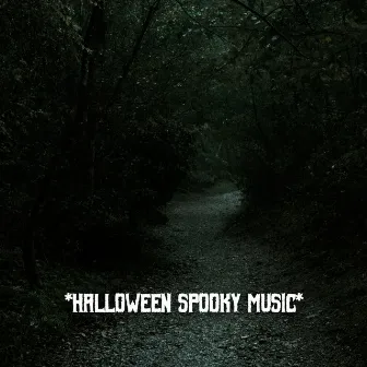 * Halloween Spooky Music * by Halloween Sounds Effects Cult