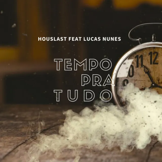 Tempo Pra Tudo