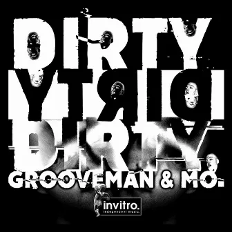 Dirty Ep by Grooveman