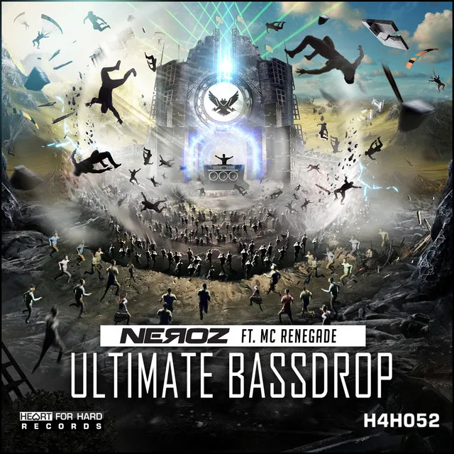 Ultimate Bassdrop - Radio Mix